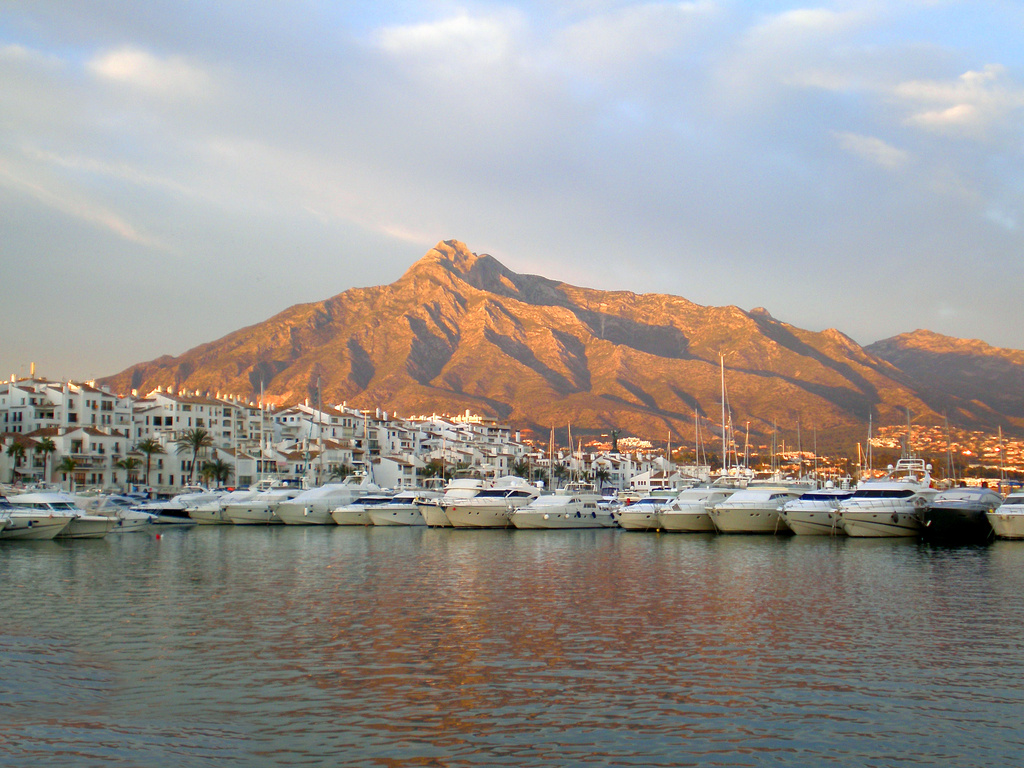 What to do in and around Puerto Banus